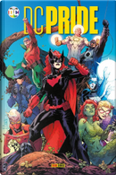 DC Pride by Elena Casagrande, Klaus Janson, Steve Orlando