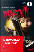 Diabolik by Andrea Carlo Cappi