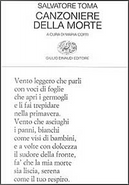 Canzoniere della morte by Salvatore Toma