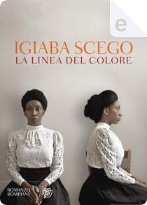 La linea del colore by Igiaba Scego