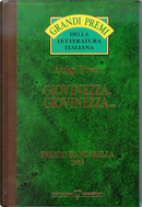 Giovinezza, giovinezza... by Luigi Preti