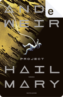 Project Hail Mary by Andy Weir