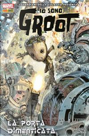 Guardiani della galassia presenta by Christopher Hastings