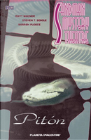 Sandman Mystery Theatre #6 by Matt Wagner, Steven T. Seagle