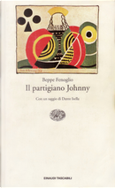 Il partigiano Johnny by Beppe Fenoglio