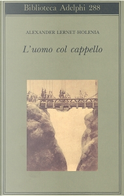 L'uomo col cappello by Alexander Lernet-Holenia