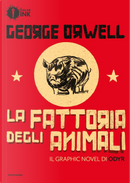 La fattoria degli animali by George Orwell, Odyr