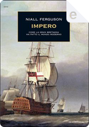 Impero by Niall Ferguson