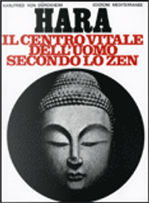 Hara by Karlfried von Dürckheim