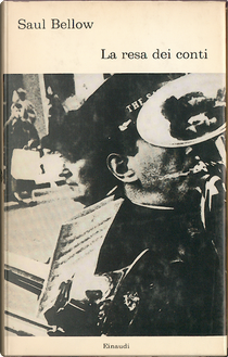 La resa dei conti by Saul Bellow