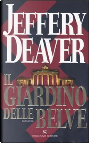 Il giardino delle belve by Jeffery Deaver