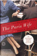 The Paris Wife by Paula McLain