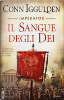 Il sangue degli dei by Conn Iggulden