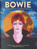 Bowie by Michael Allred, Steve Horton