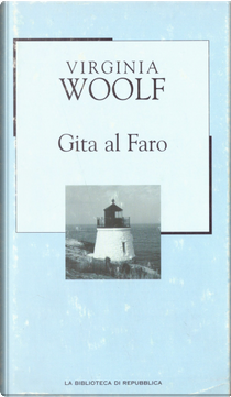 Gita al faro by Virginia Woolf