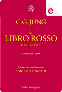 Il libro rosso by Carl Gustav Jung