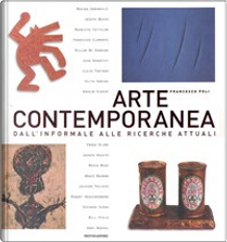 Arte contemporanea by Francesco Bernardelli, Francesco Poli