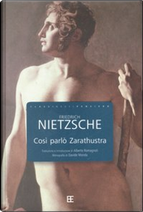 Così parlò Zarathustra by Friedrich Nietzsche
