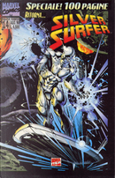 Silver Surfer n. 14 (II) by Glenn Greenberg, Mark Friedman, Mike Lackey, Ron Marz