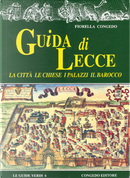 Guida di Lecce by Fiorella Congedo