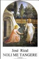 Noli me tangere by José Rizal y Alonso