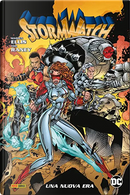 Stormwatch vol. 1 by Warren Ellis
