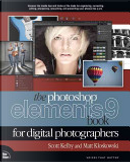Photoshop Elements 9 Book for Digital Photographers by Matt Kloskowski, Scott Kelby