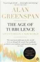The Age of Turbulence by Alan Greenspan