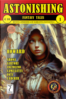 Astonishing Fantasy Tales 1 by Andrea Sartori, Claudio Foti, Danilo Arona, Fabio Camiletti, Fabio Larcher, Giuseppe Cozzolino