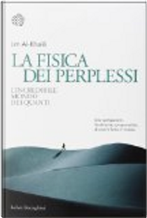 La fisica dei perplessi by Jim Al-Khalili