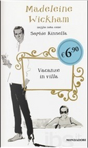 Vacanze in villa by Madeleine Wickham