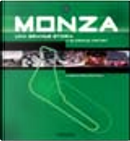 Monza A Glorious Story by Paolo Montagna