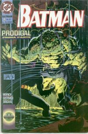 Batman n. 2 by Doug Moench, Mike Gustovich, Romeo Tanghal