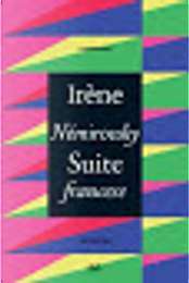 Suite francese by Irène Némirovsky