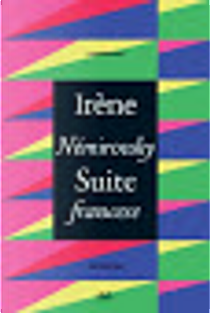 Suite francese by Irène Némirovsky