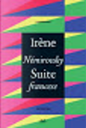 Suite francese by Irène Némirovsky