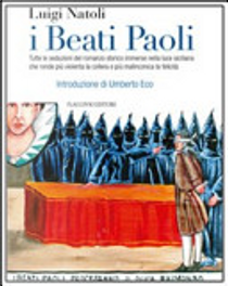 I beati Paoli by Luigi Natoli