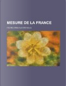 Mesure de la France by Pierre Drieu La Rochelle