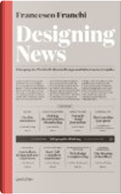 Designing News by Francesco Franchi