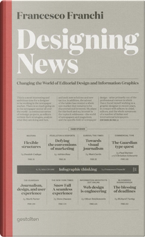 Designing News by Francesco Franchi