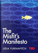 The Misfit's Manifesto by Lidia Yuknavitch