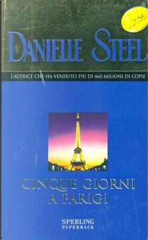 Cinque giorni a Parigi by Danielle Steel