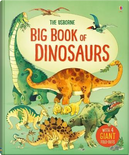 Big Book of Dinosaurs (Big Books) by Alex Frith