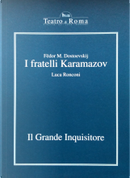 I fratelli Karamazov - Il Grande Inquisitore by Fyodor M. Dostoevsky