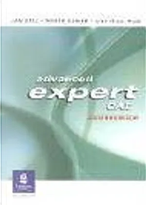 D. Hyde, Jon A. Bell, Roger Gower「Advanced Expert Coursebook」，Longman ...