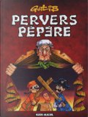 Pervers pépère by Gotlib