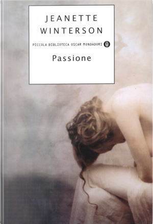 Passione by Jeanette Winterson