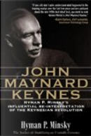 John Maynard Keynes by Hyman P. Minsky