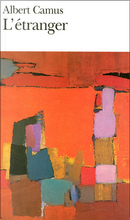 L'Etranger by Albert Camus