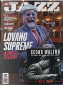 Musica Jazz n. 879 (Febbraio 2024) by Alberto Bazzurro, Alceste Ayroldi, Claudio Fasoli, Flavio Caprera, Gennaro Fucile, Lorenza Cattadori, Luca Conti, Maurizio Zerbo, Nicola Gaeta, Paolo Vitolo, Pietro Scaramuzzo, Riccardo Bertoncelli, Riccardo Brazzale